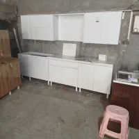 کابینت آماده