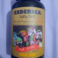 سرلاک طوطی سانان برند سِر چیکا