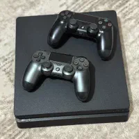 ترابایت Ps4 slim 1