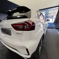geely g x3 pro بک  نقد و اقساط نمایندگی خسروانی|خودرو سواری و وانت|تهران, استاد معین|دیوار