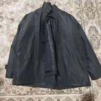 کاپشن پیرهن شلوار نو