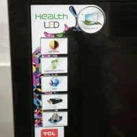 تلویزیون‌32tcl|تلویزیون و پروژکتور|سبزوار, غرب نیروگاه|دیوار