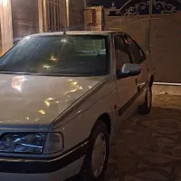 ۴۰۵مدل ۸۵|خودرو سواری و وانت|قشم, |دیوار