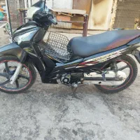 موتور احسان طرح‌ویو مدال95