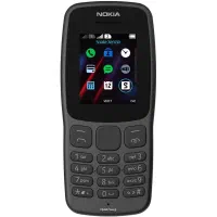 گوشی اصلی نوکیا 106 اکبند نو با رجیستر 4G موبایل|موبایل|مشهد, گلبرگ|دیوار