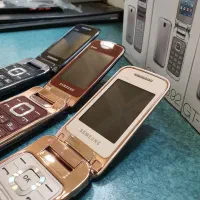 Samsung C3592 flip|موبایل|تهران, گلستان (شهرک راه آهن)|دیوار