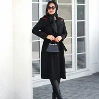 مانتو/پالتو/بامبر|لباس|کرمان, |دیوار