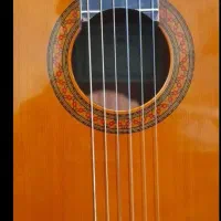 گیتار یاماها c40|گیتار، بیس، امپلیفایر|قم, پردیسان|دیوار