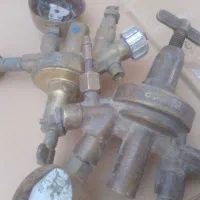 مالیمتر سری برش هوا