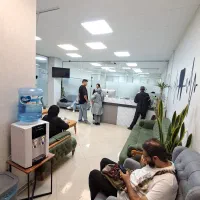 خدمات و نظافت مطب دندانپزشکی|استخدام سرایداری و نظافت|تهران, میرداماد|دیوار