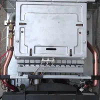 تعمیر پکیچ آبگرمکن رادیاتور شوفاژ و رسوب گیری