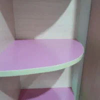 کمد بچه|اسباب و اثاث بچه|تهران, خزانه|دیوار