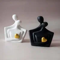 مجسمه سنگ مصنوعی|مجسمه، تندیس، ماکت|مشهد, میعاد (شهرک غرب)|دیوار