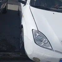 تیبا 2 مدل 97