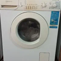 ماشین لباسشویی اصل آلمان