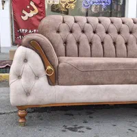 مبل نویان کد ۴۱۵۴۰۱|مبلمان خانگی و میز عسلی|الیگودرز, |دیوار