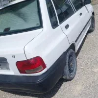 پراید مدل 92|خودرو سواری و وانت|سراوان, |دیوار