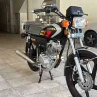 هندا باسل 200|موتورسیکلت|مشهد, هفت تیر (حافظ)|دیوار