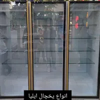 یخچال ویترینی.پاچالی.آکواریومی.داخل استیل|فروشگاه و مغازه|مشهد, گلبرگ شمالی|دیوار