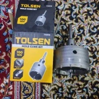 گردبر قطر ۱۰ سانت دنباله ۱۱ سانتی چهار شیار