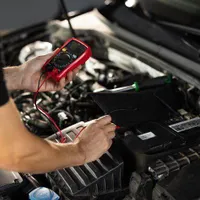 استخدام استاد کار میکانیک