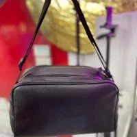کیف چرم  (فوم‌ ) مناسب ابزارآلات و تمامی وسایل