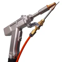 جوش لیزر 1 تا 3کیلووات|ماشینآلات صنعتی|تهران, فتح|دیوار