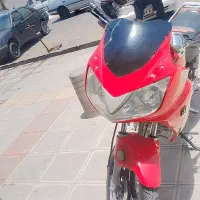 موتور سیکلت