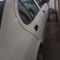 تیبا 96|خودرو سواری و وانت|سرخس, |دیوار