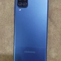 سامسونگ a12|موبایل|شیروان (خراسان), |دیوار