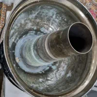 سماور و پا سماوری|سماور، چایساز، قهوهساز|بهارستان, |دیوار