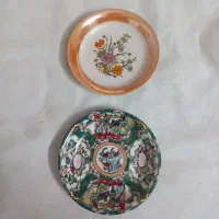 ظروف چینی قدیمی.وسایل منزل قدیمی|ظروف سرو و پذیرایی|اصفهان, ستار|دیوار