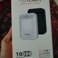 پاور بانک Energy 10000