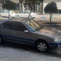 پژوپارس ۱۴۰۰|خودرو سواری و وانت|اندیشه, شهرک صدف|دیوار