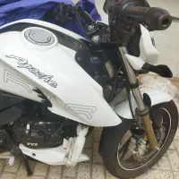 آپاچی۲۰۰نیو۹۷