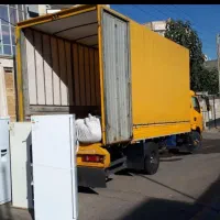 دفترباربری شاهرود کارگرماهرماشین اسباب‌کشی