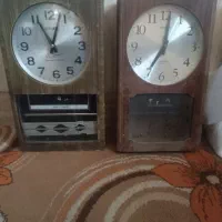 ساعت ظبط رادیو فندک قدیمی|کلکسیون اشیاء عتیقه|قم, باغ اشرافی|دیوار