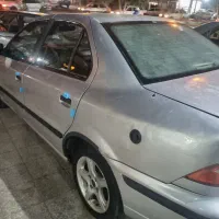 سمند lx مدل 1384|خودرو سواری و وانت|زاهدان, |دیوار