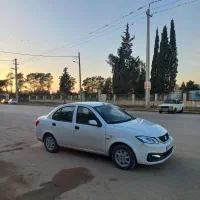 ساینا دوگانه مدل ۴۰۲ بیرنگ پلمپ|خودرو سواری و وانت|گنبد کاووس, |دیوار