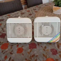 فن هواکش اشپزخانه دو عدد