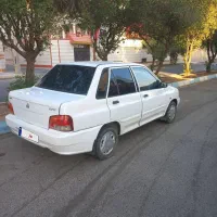 پراید۱۳۲ مدل ۸۹