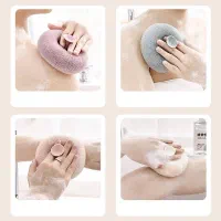 ماساژور و لیف مدل ژاپنی|لوازم حمام|زاهدان, |دیوار