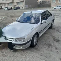 پارس elx|خودرو سواری و وانت|تهران, شهرک فرهنگیان|دیوار