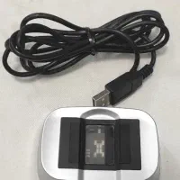 اسکنر اثر انگشت سوپریما
