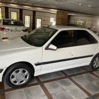 پارس tu5 مدل ۱۴۰۱