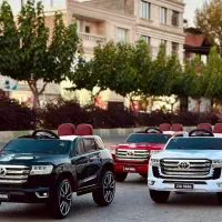 جشنواره ویژه ماشین شارژی|اسباببازی بچه|تبریز, |دیوار