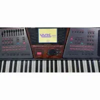 برنامه ی ارگ های جی ام GEMWK8|پیانو، کیبورد، آکاردئون|سقز, |دیوار