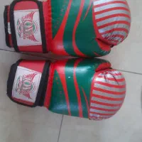 دستکش بوکس بکس