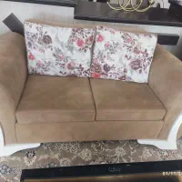 فروش فوری مبل راحتی