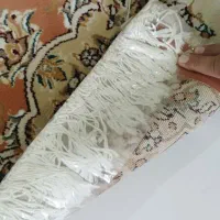 فرش|فرش|اصفهان, باغ زیار|دیوار